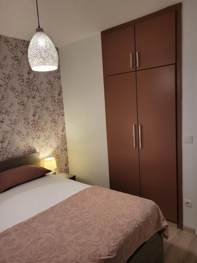 La Palma Apartment Pakoštane Екстериор снимка
